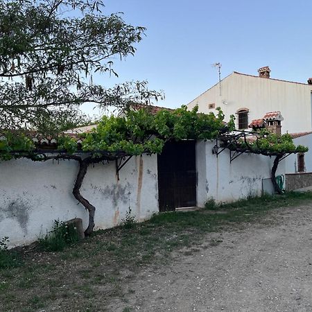Cortijo Don Meliton Villa Guadix Dış mekan fotoğraf