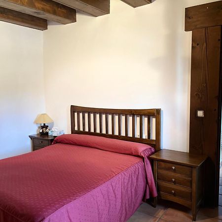 Cortijo Don Meliton Villa Guadix Dış mekan fotoğraf