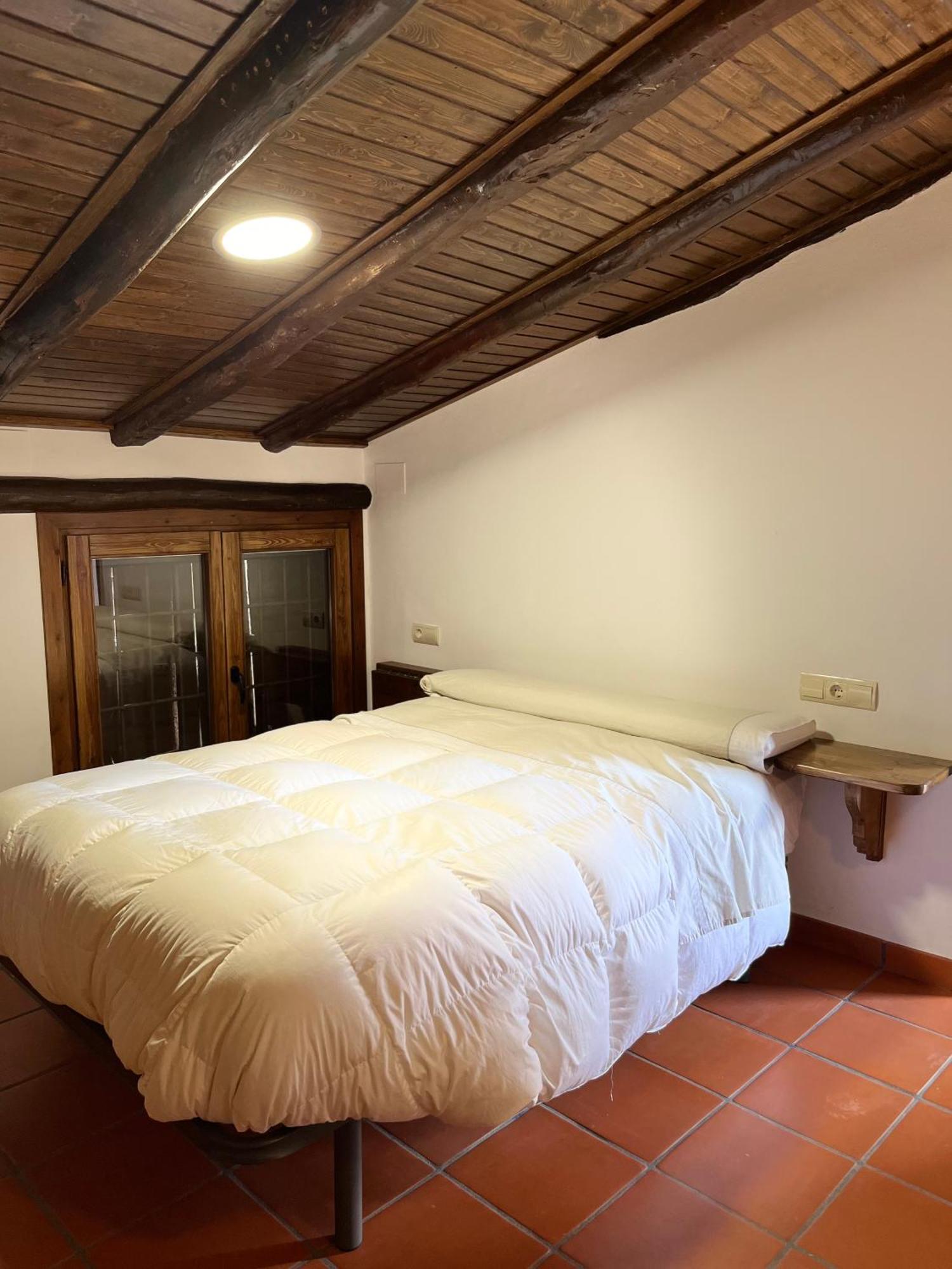 Cortijo Don Meliton Villa Guadix Dış mekan fotoğraf