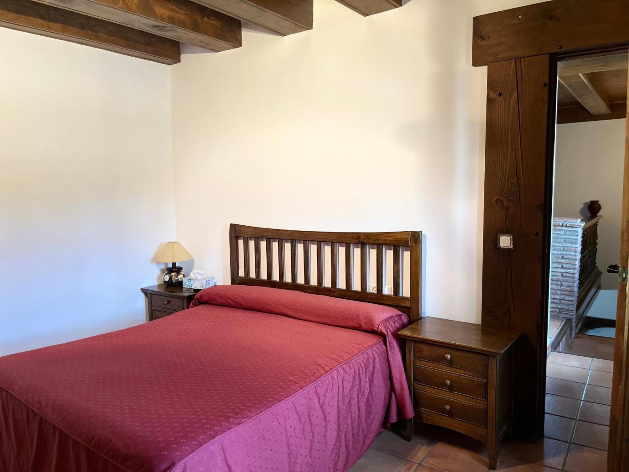Cortijo Don Meliton Villa Guadix Dış mekan fotoğraf