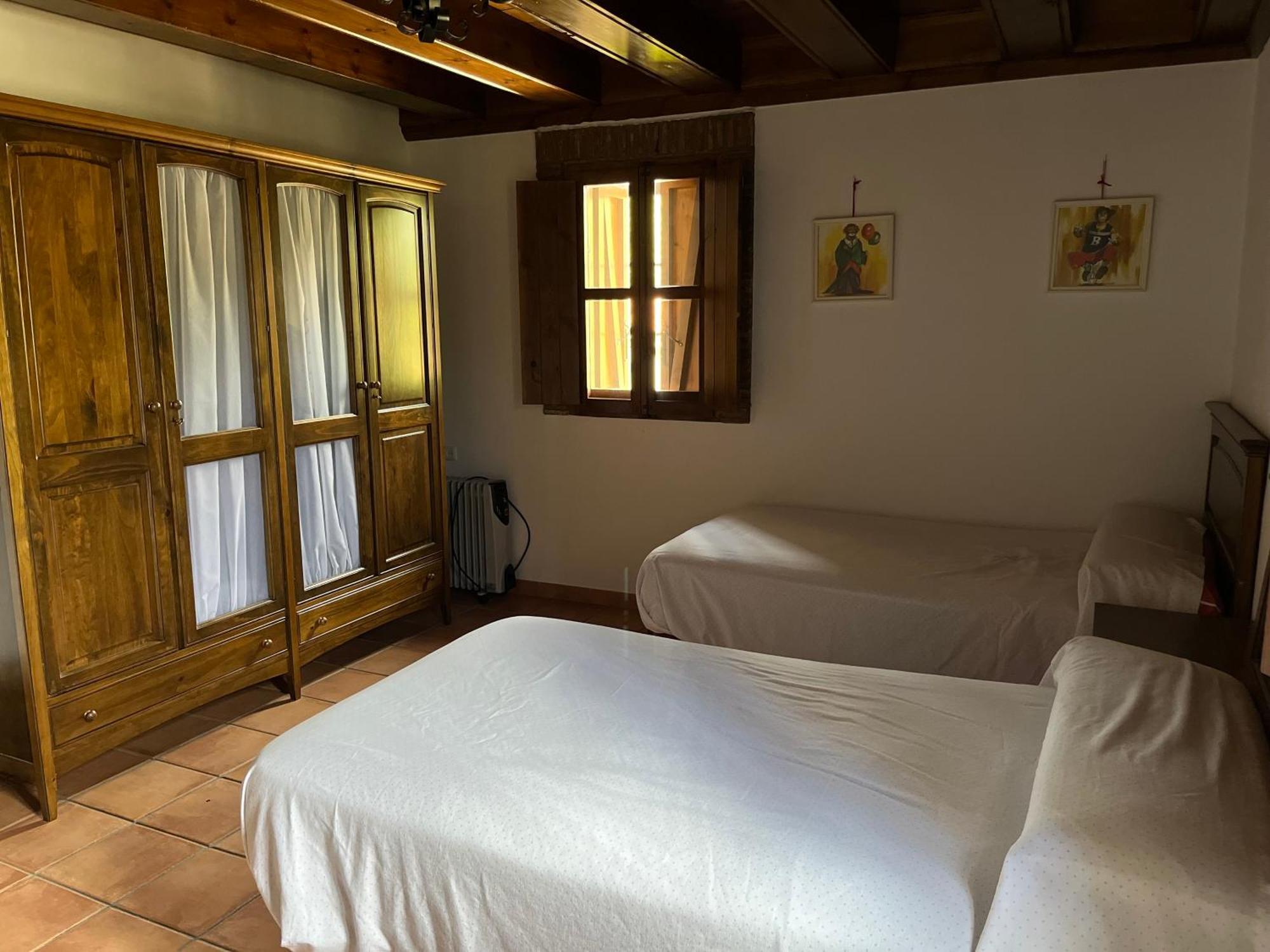 Cortijo Don Meliton Villa Guadix Dış mekan fotoğraf