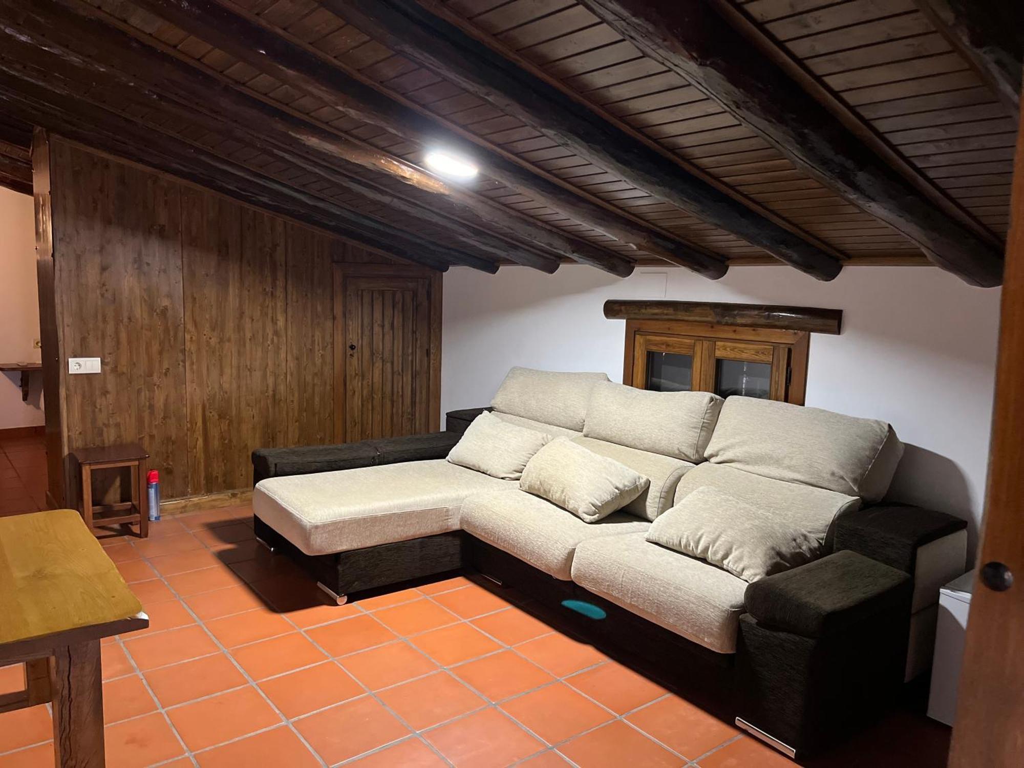 Cortijo Don Meliton Villa Guadix Dış mekan fotoğraf