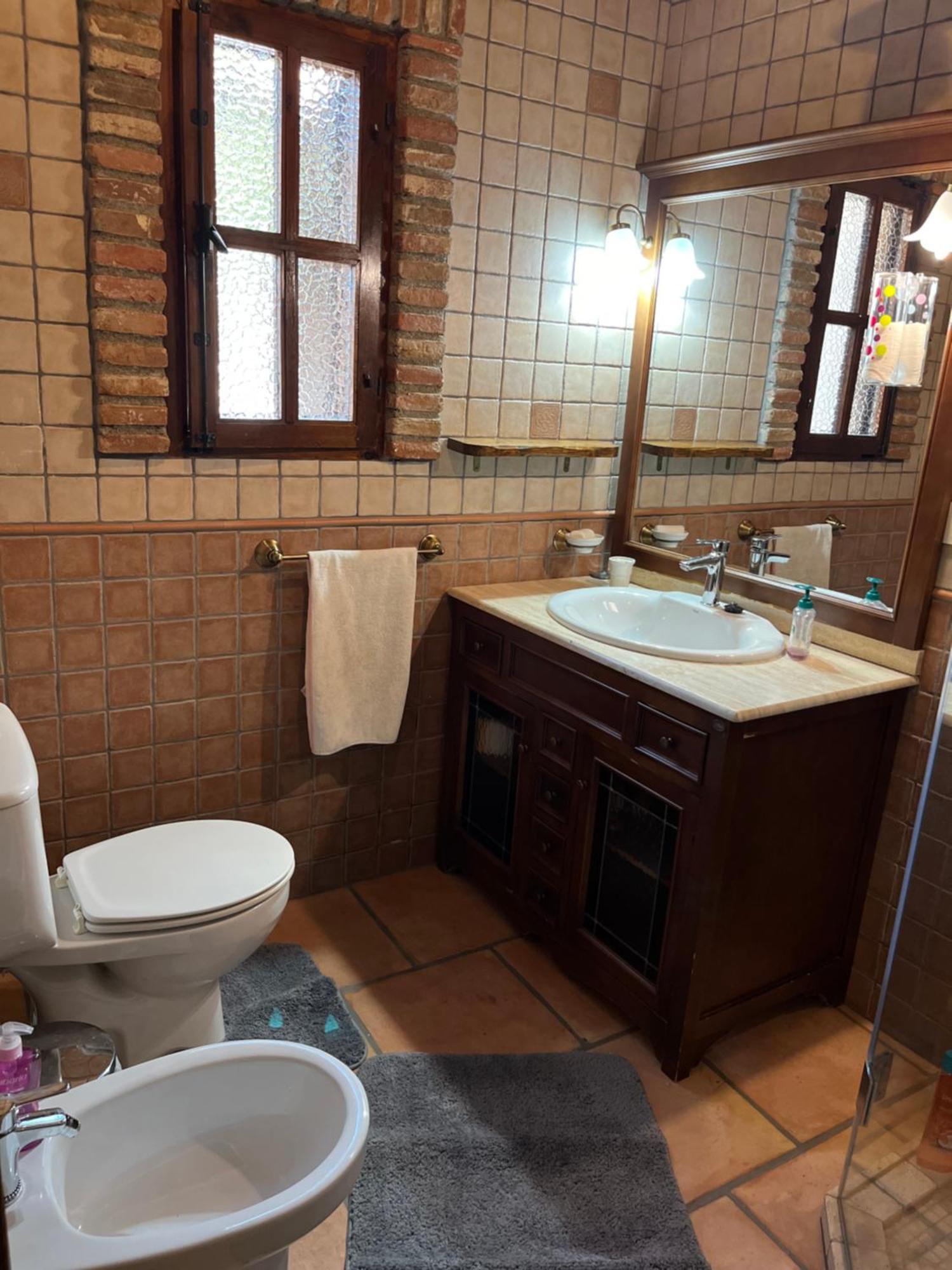 Cortijo Don Meliton Villa Guadix Dış mekan fotoğraf