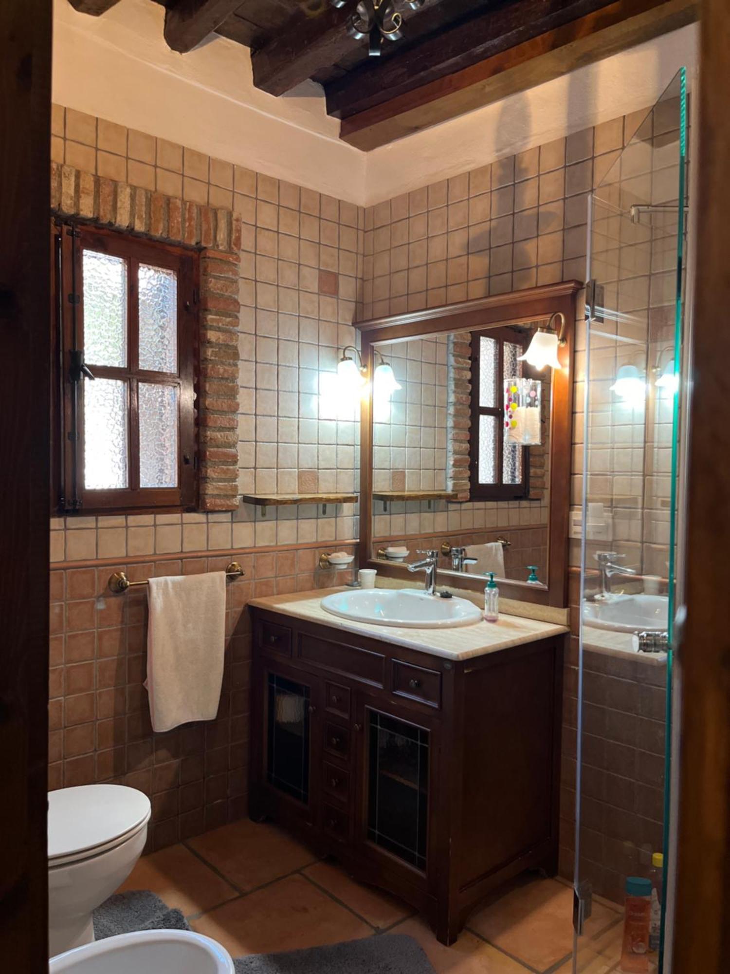 Cortijo Don Meliton Villa Guadix Dış mekan fotoğraf