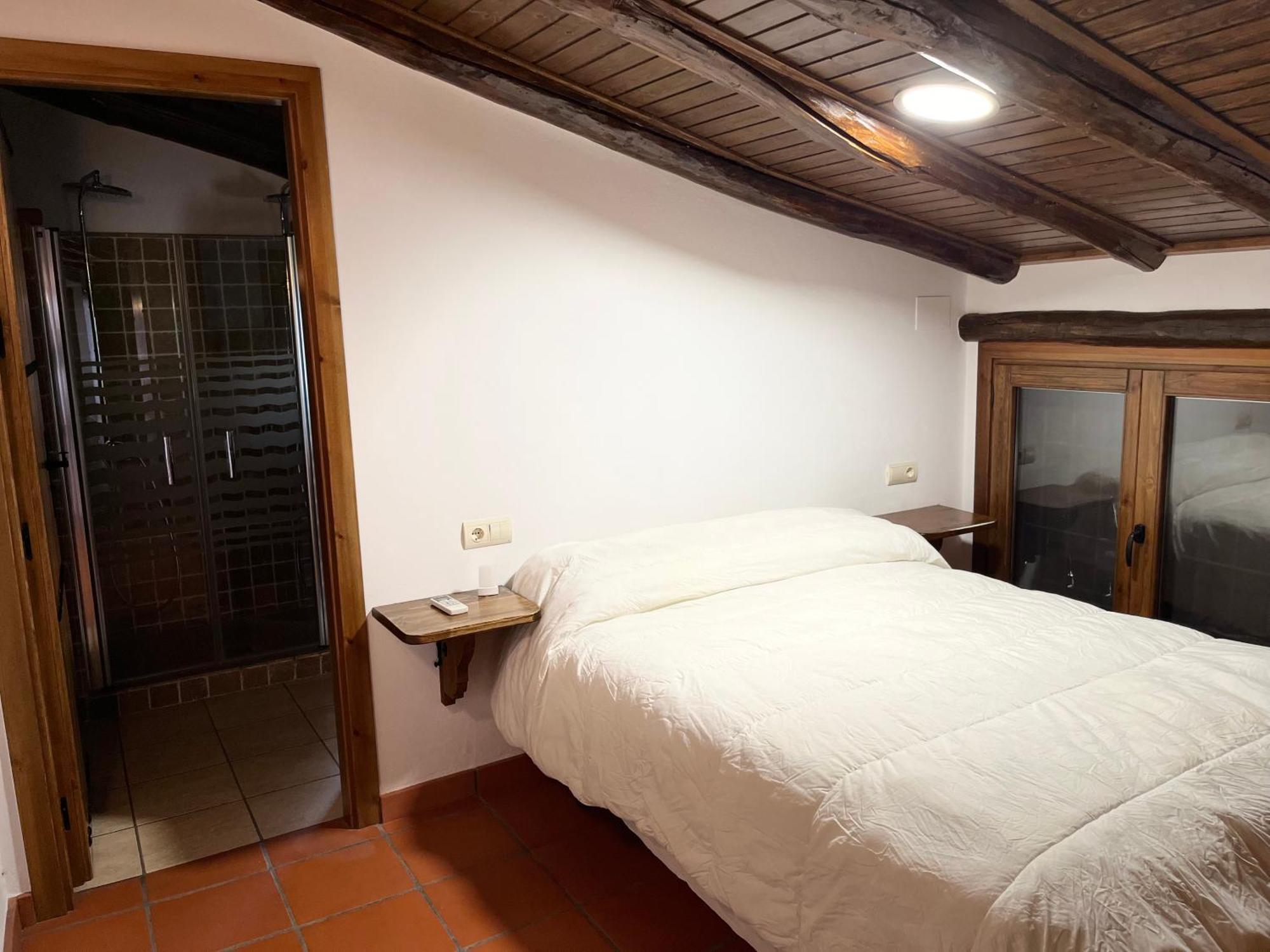 Cortijo Don Meliton Villa Guadix Dış mekan fotoğraf