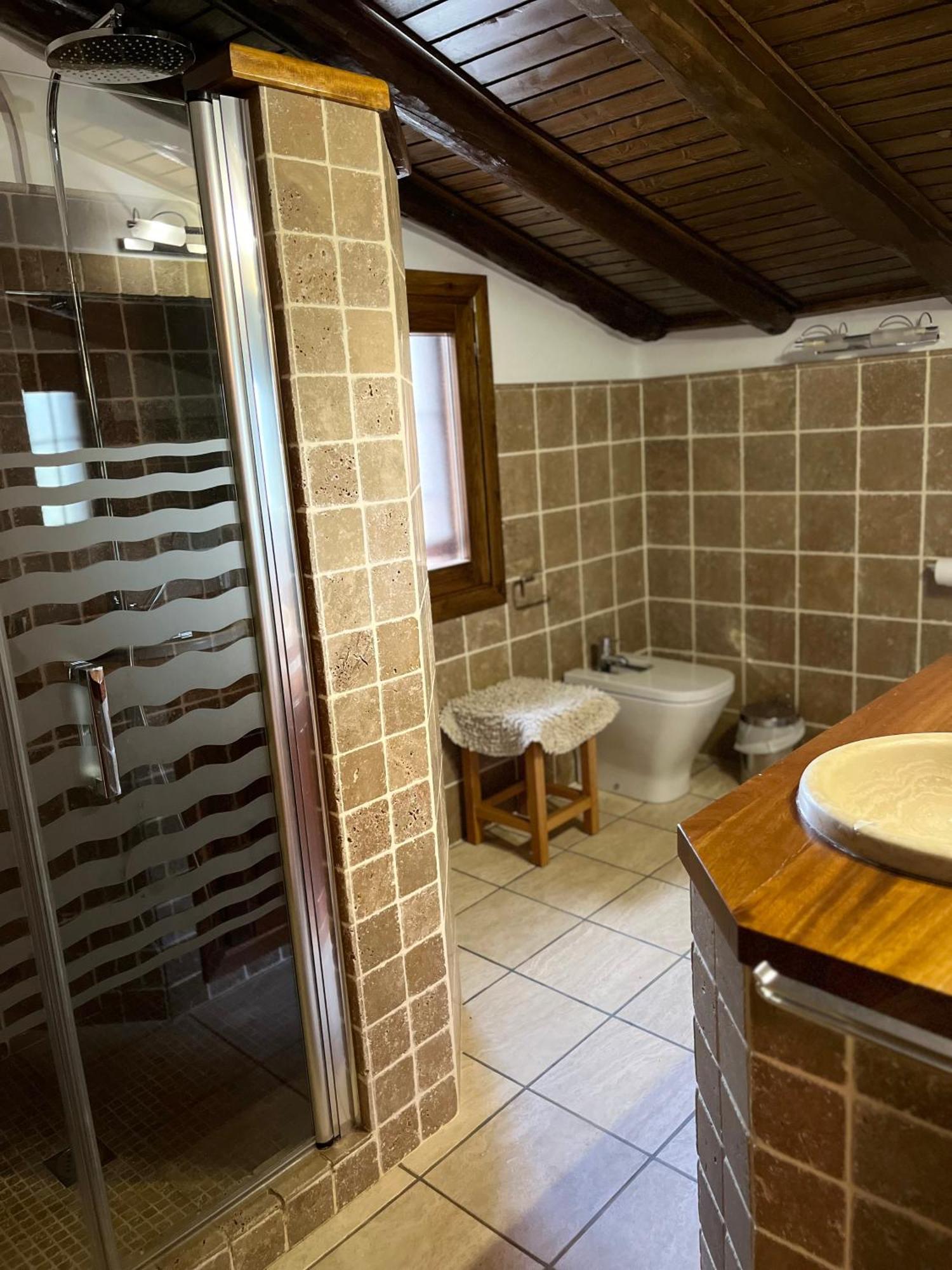 Cortijo Don Meliton Villa Guadix Dış mekan fotoğraf